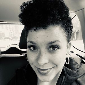 Meet your Posher, Natasha